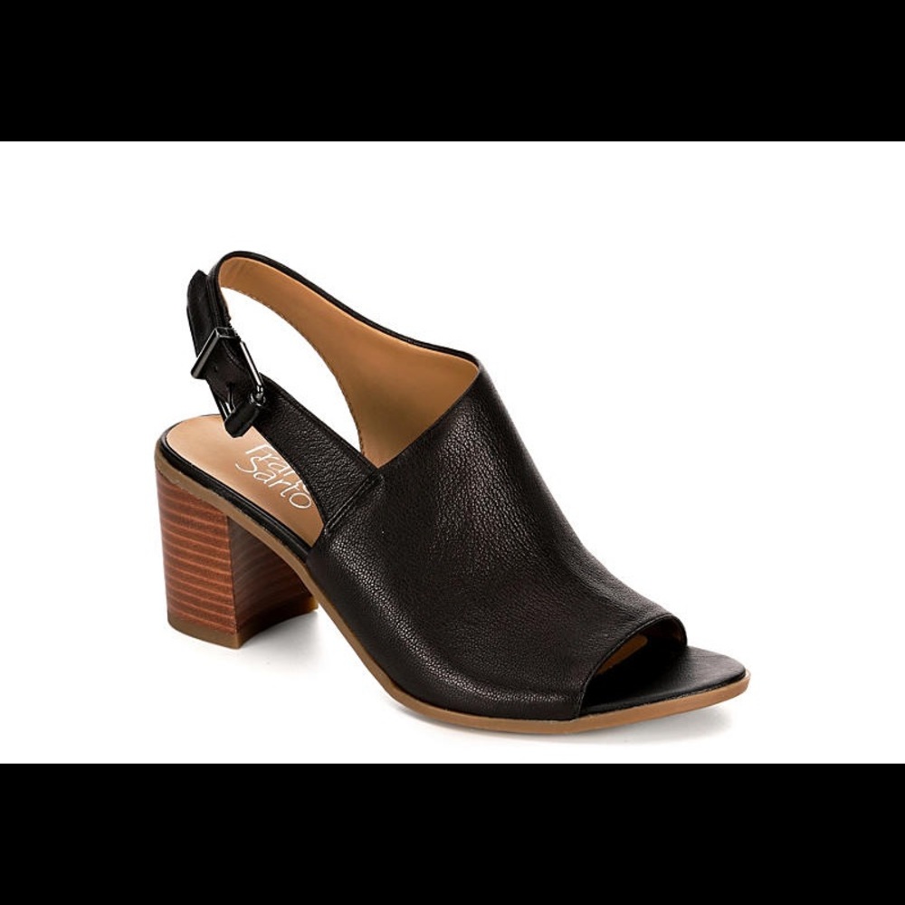 NWT • Franco Sarto Women’s Sandal